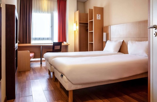Kaunas Hotel | ibis Kaunas Centre