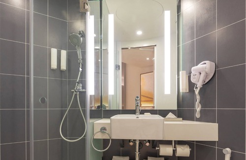 New Town Hotel | ibis Kolkata Rajarhat Hotel