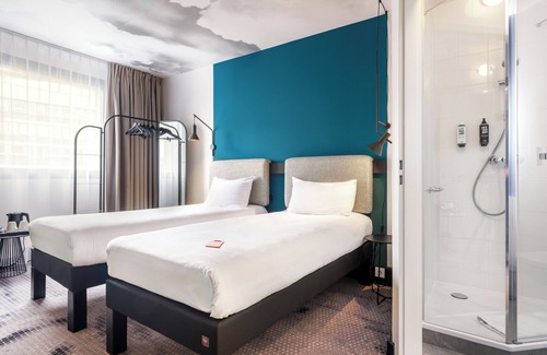 City Centre Hotel | ibis Krakow Centrum