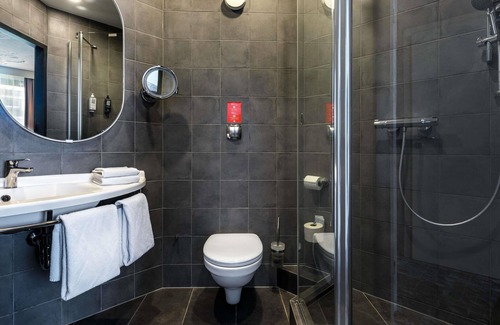 City Centre Hotel | ibis Krakow Centrum