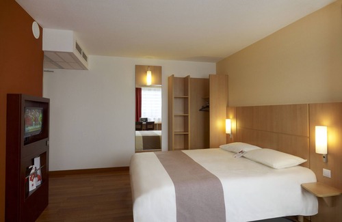 Warszawskie Hotel | ibis Krakow Stare Miasto