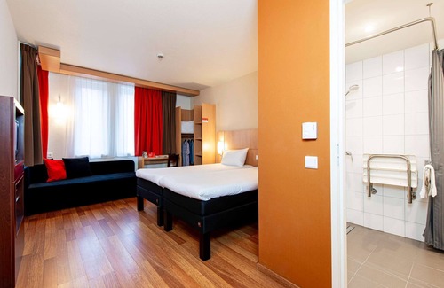 Warszawskie Hotel | ibis Krakow Stare Miasto