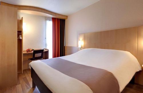 Mouilleron-le-Captif Hotel | ibis La Roche Sur Yon Vendespace