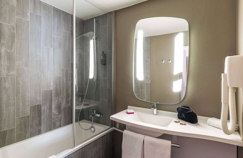 Downtown Le Havre Hotel | ibis Le Havre Centre