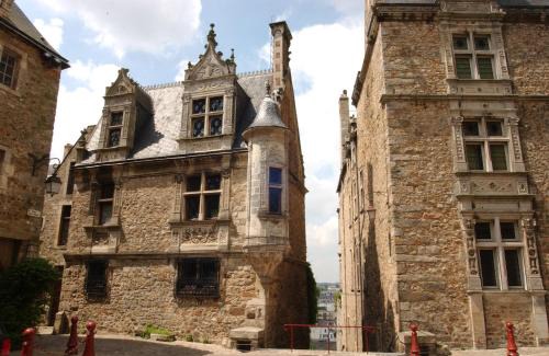 Le Mans Hotel | ibis Le Mans Centre Gare Nord