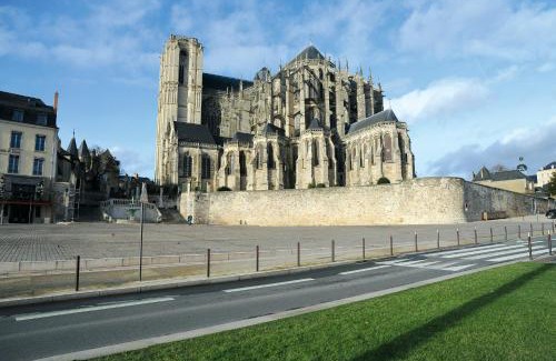 Le Mans Hotel | ibis Le Mans Centre Gare Nord