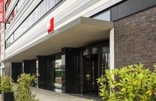 Leiden Hotel | ibis Leiden Centre