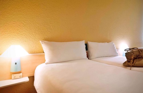 Leiria Hotel | ibis Leiria Fatima