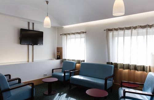 Leiria Hotel | ibis Leiria Fatima