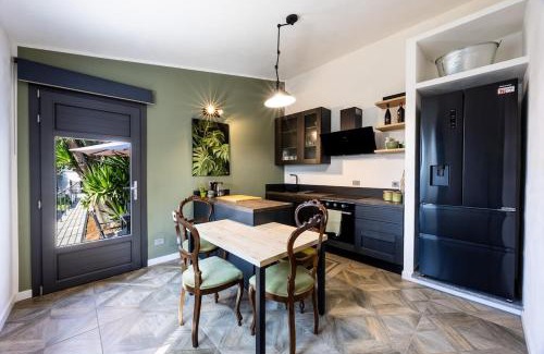 Partanna Apartamento | Ibis Lodge With Swimming Pool