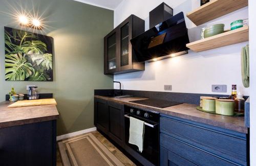 Partanna Apartamento | Ibis Lodge With Swimming Pool