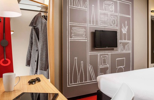 Gascoigne Hotel | ibis London Barking
