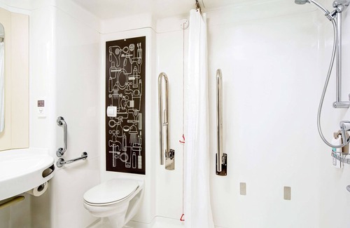 Gascoigne Hotel | ibis London Barking