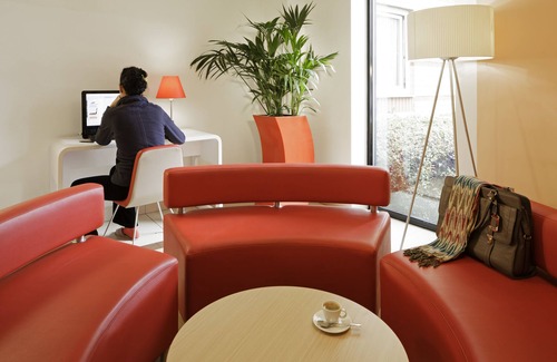 Canary Wharf Hotel | ibis London Docklands Canary Wharf