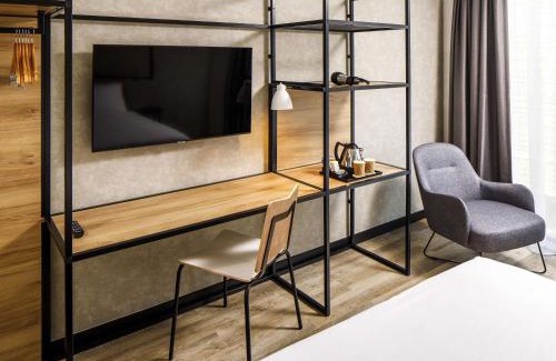 Sutton Central Hotel | ibis London Sutton Point
