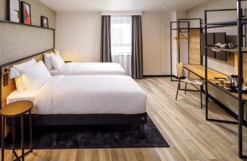 Sutton Central Hotel | ibis London Sutton Point