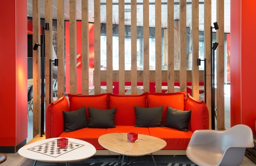 Hallbergmoos Hotel | ibis Muenchen Airport Sued