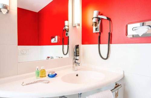 Hallbergmoos Hotel | ibis Muenchen Airport Sued