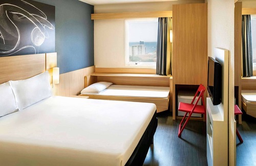 Macae Hotel | ibis Macae