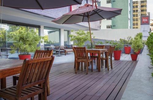 Pajucara Hotel | ibis Maceio Pajuçara