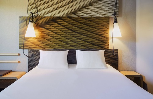 Manchester City Centre Hotel | ibis Manchester Centre Princess Street