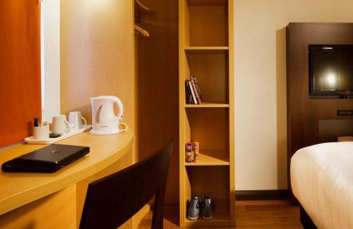 Manchester City Centre Hotel | ibis Manchester Centre Princess Street