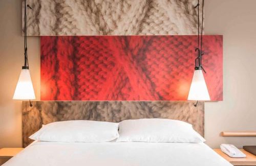 Manchester City Centre Hotel | ibis Manchester Centre Princess Street