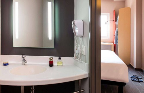 Mazatlán Hotel | ibis Mazatlán Marina