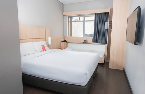 Medellin Hotel | ibis Medellin