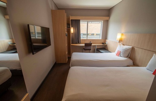 Medellin Hotel | ibis Medellin