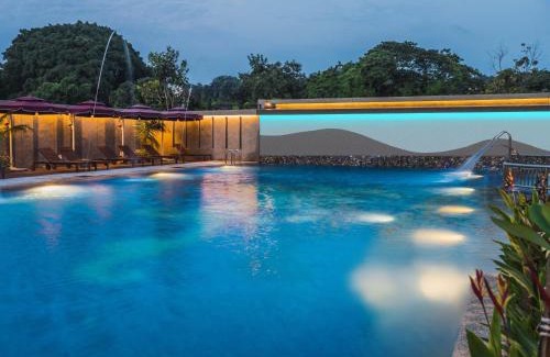 Malacca City Hotel | Ibis Melaka