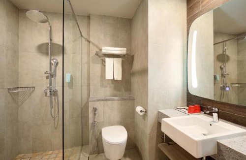 Malacca City Hotel | Ibis Melaka