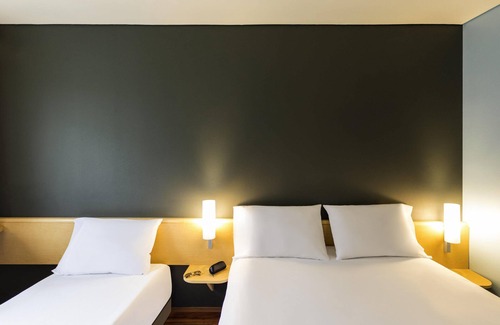 Monterrey Hotel | ibis Monterrey Valle