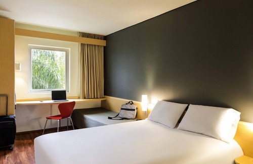 Monterrey Hotel | ibis Monterrey Valle