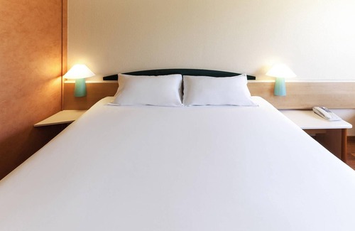 Área Metropolitana de Murcia Hotel | ibis Murcia