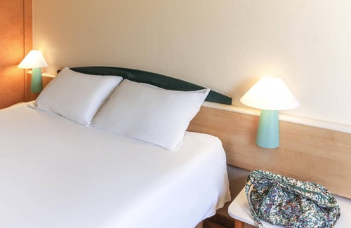 Área Metropolitana de Murcia Hotel | ibis Murcia