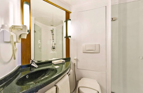 Nashik Hotel | ibis Nashik Hotel