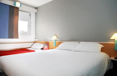 Orange Hotel | ibis Orange Centre