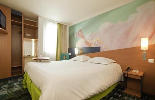 La Chapelle-Saint-Mesmin Hotel | Ibis Orleans La Chapelle Saint Mesmin