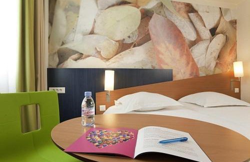 La Chapelle-Saint-Mesmin Hotel | Ibis Orleans La Chapelle Saint Mesmin