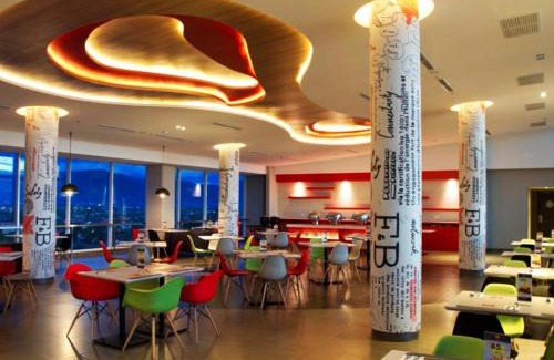 Padang Hotel | Ibis Padang