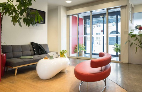 Bercy Hotel | ibis Paris Gare de Lyon Reuilly