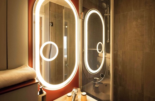 Quartier des peupliers Hotel | ibis Paris Italie Tolbiac 13ème