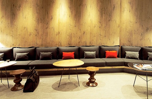 Gentilly Hotel | ibis Paris Porte d'Italie