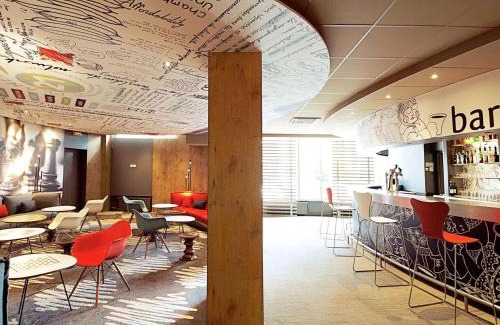 Gentilly Hotel | ibis Paris Porte d'Italie