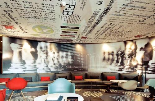 Gentilly Hotel | ibis Paris Porte d'Italie
