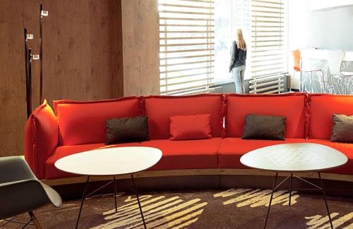 Gentilly Hotel | ibis Paris Porte d'Italie