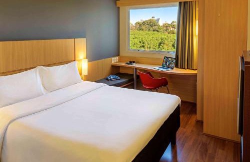 Piracicaba Hotel | ibis Piracicaba