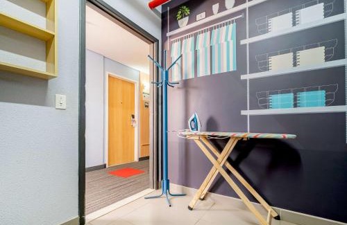 Piracicaba Hotel | ibis Piracicaba
