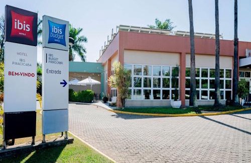 Piracicaba Hotel | ibis Piracicaba